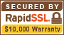 Your Information is Safe with Us!